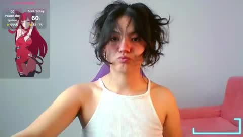 Snapshot of asaray_t chatting on 02.12.26 Saray online show from 02.12.26
