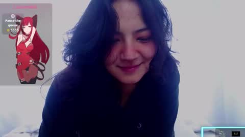 Snapshot of asaray_t chatting on 02.17.26 Saray online show from 02.17.26