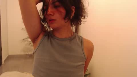 Snapshot of asaray_t chatting on 02.24.26 Saray online show from 02.24.26