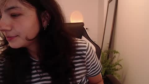 Snapshot of asaray_t chatting on 03.30.26 Saray online show from 03.30.26