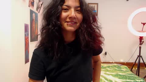 Snapshot of asaray_t chatting on 04.10.26 Saray online show from 04.10.26