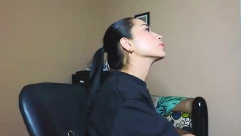 Asena online show from 01.11.25