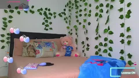 Asena online show from 03.11.25