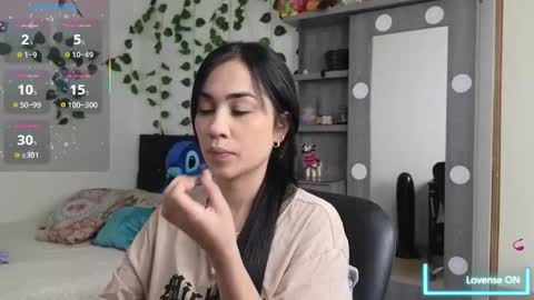 Asena online show from 09.10.25