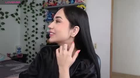 Asena online show from 03.26.26