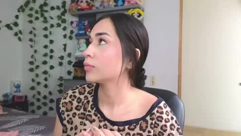 Asena online show from 03.31.26