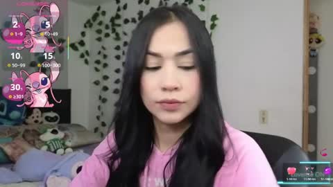 Asena online show from 04.05.26