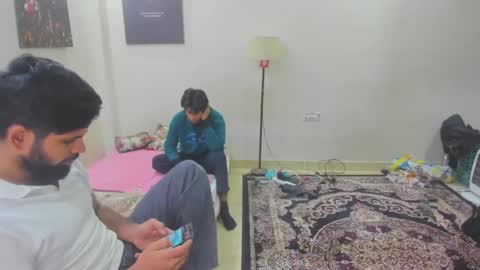 ash2730 online show from 01.30.25