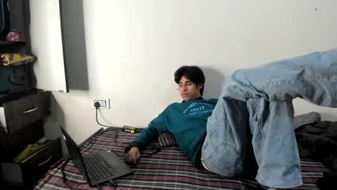 ash2730 online show from 02.01.25