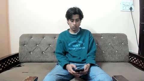 ash2730 online show from 02.16.25