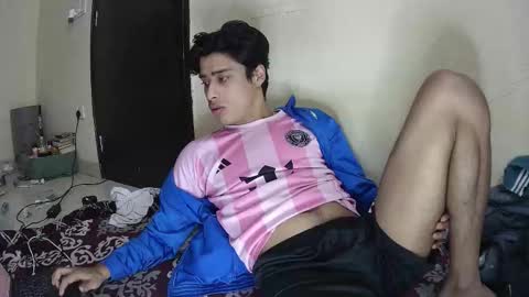 ash2730 online show from 12.01.25