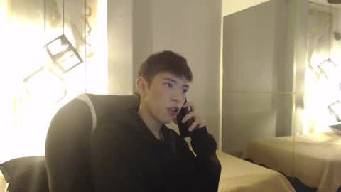 ash_kai online show from 07.01.26