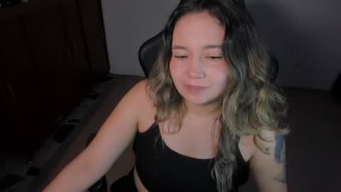 ash_smith1 online show from 07.06.26