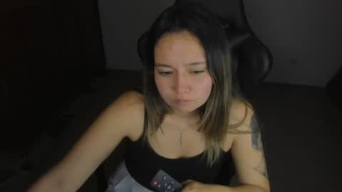 ash_smith1 online show from 07.13.26