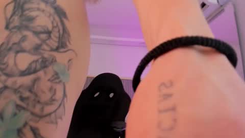 ash_valentine online show from 02.07.26