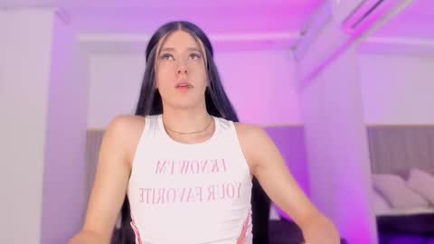 ash_valentine online show from 03.16.26