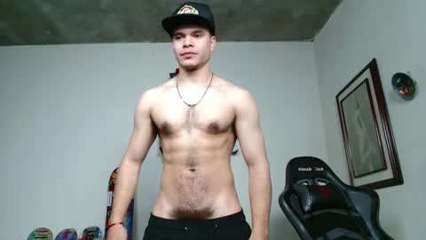 ash_wingrant online show from 03.07.25