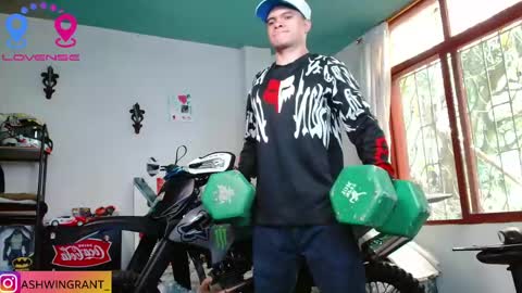 ash_wingrant online show from 04.20.26