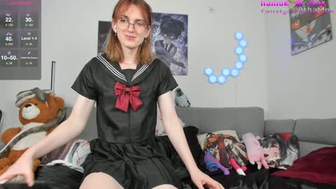 Asha Mok online show from 01.25.25