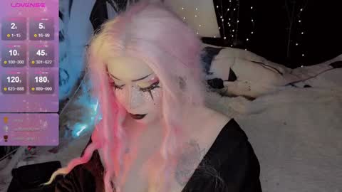 Sasha next stream December 4st  at  0000- 0030 am German time online show from 01.16.25