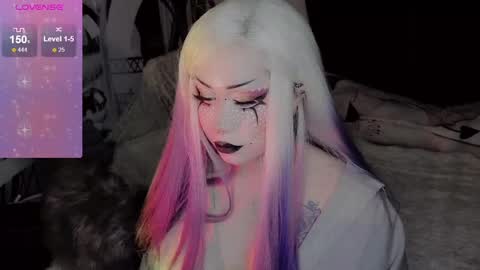 Sasha next stream December 4st  at  0000- 0030 am German time online show from 03.07.25