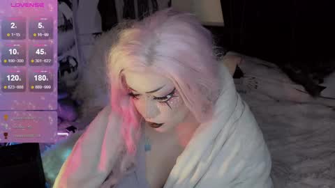 Sasha next stream December 4st  at  0000- 0030 am German time online show from 03.12.25