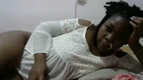 ashanty001 online show from 01.22.25