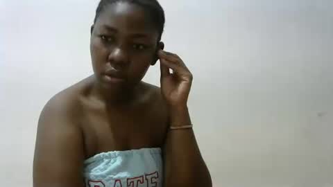 ashanty001 online show from 03.02.25