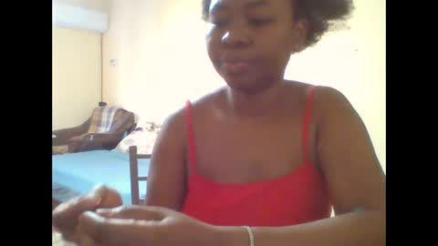 ashanty001 online show from 03.12.26