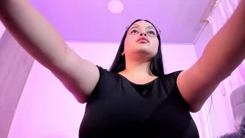 ashanty_vera01 online show from 02.10.25