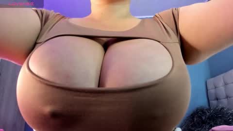 ashanty_vera01 online show from 12.03.25