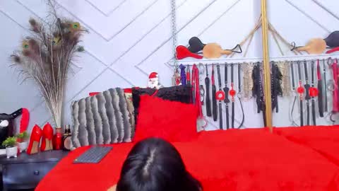 Asha online show from 02.23.26