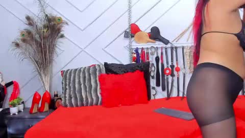 Asha online show from 04.15.26