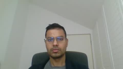 asharma1984xyz online show from 02.17.26