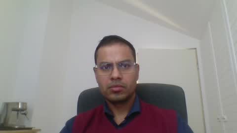 asharma1984xyz online show from 04.23.26