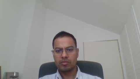 asharma1984xyz online show from 04.28.26