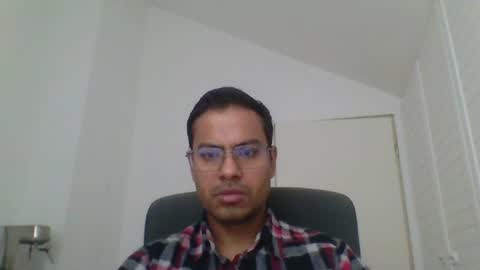 asharma1984xyz online show from 06.10.26
