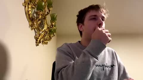 ashboytaken online show from 10.28.25