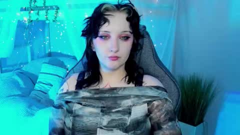 AshleyAshe  online show from 11.09.25