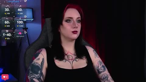 AshleyAshe  online show from 03.30.26