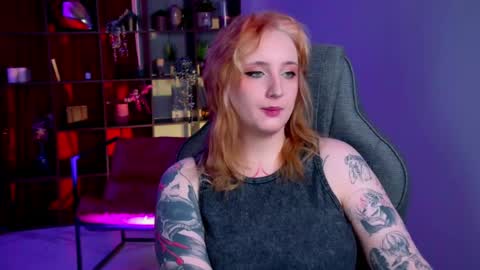 AshleyAshe  online show from 04.28.26