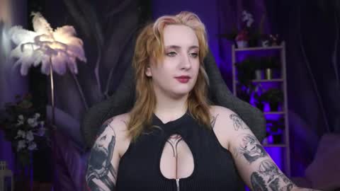 AshleyAshe  online show from 04.29.26