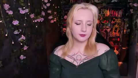AshleyAshe  online show from 06.11.26