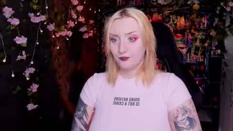 AshleyAshe  online show from 06.27.26