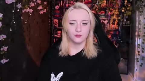 AshleyAshe  online show from 06.30.26