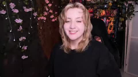 AshleyAshe  online show from 07.03.26