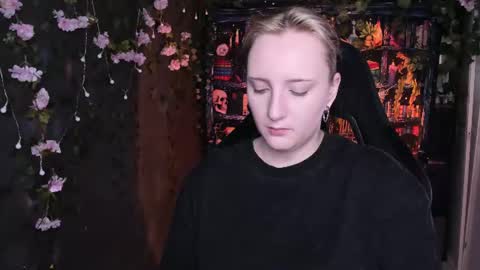 AshleyAshe  online show from 07.07.26