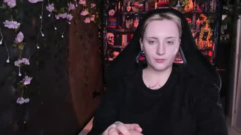 AshleyAshe  online show from 07.07.26