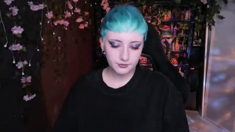 AshleyAshe  online show from 07.16.26