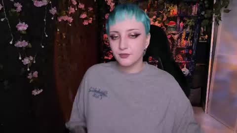 AshleyAshe  online show from 07.17.26
